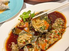 -金成潮菜博物馆(海珠湿地店)