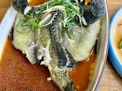 -蟹老板的海鲜