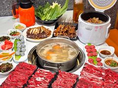 -牛品福潮汕牛肉火锅(旺庄店)