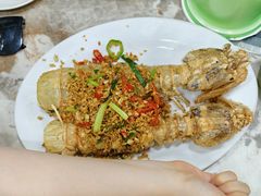 -富来美食(成发大厦店)