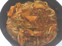 -米兜兜米粉·新疆料理(川大店)