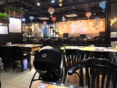 -Thank u mom非油炸健康鸡(万国广场店)
