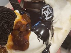 -DQ·蛋糕·冰淇淋(新世纪6F店)