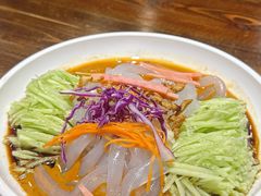 -七菜馆·东北菜·蒸饺(文体路店)