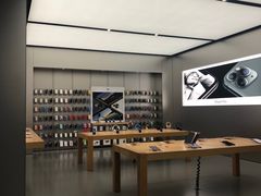 -Apple零售店(新街口店)