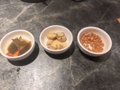 -李记饺子·熏酱东北菜(欢乐谷店)