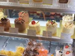 -檬舒舒MonChouChou(久光百货店)