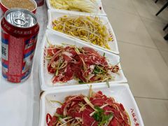 -八仙水煎牛肉(邮电小区店)