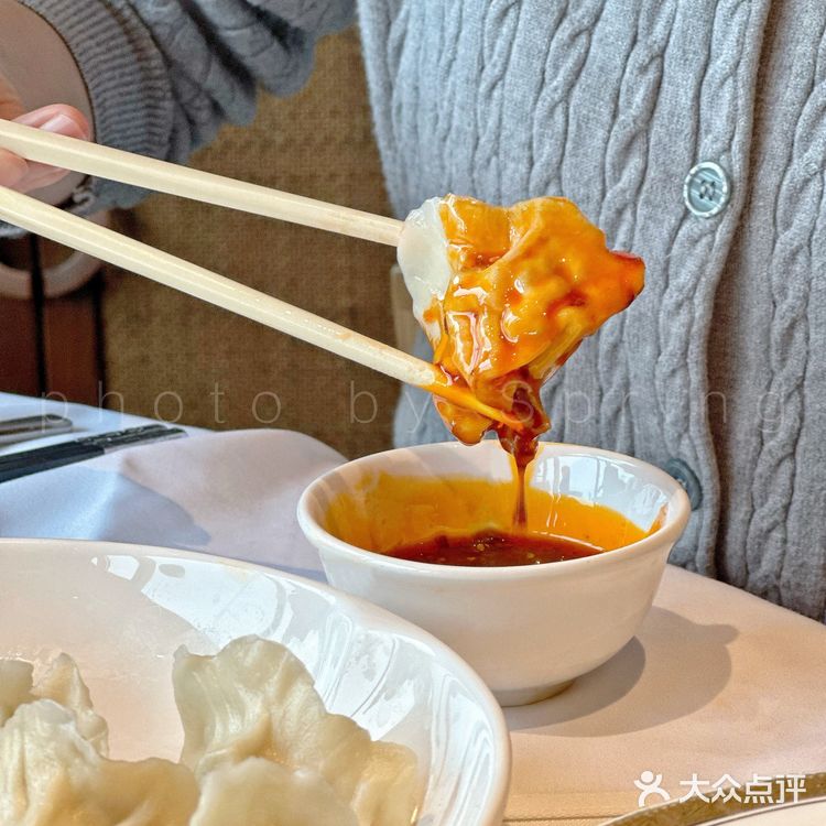 在西安❗️实至名归的黑珍珠一钻餐厅🍴