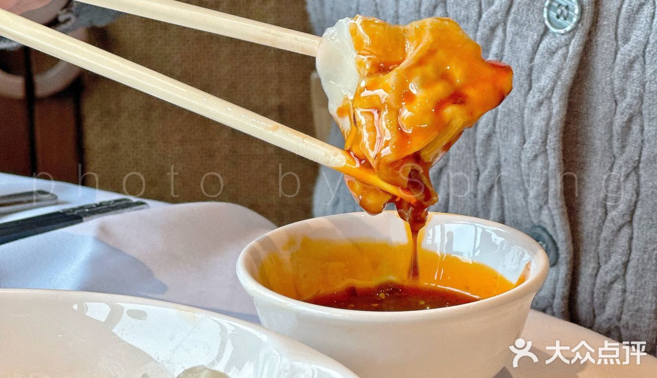 在西安❗️实至名归的黑珍珠一钻餐厅🍴