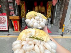 -蜀国大将老火锅(江北店)