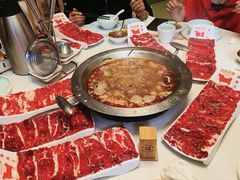 -古乐牛香鲜牛肉牛杂火锅(观前街店)