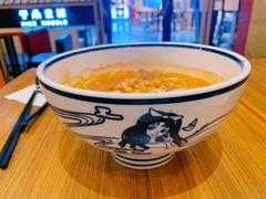 -阿香米线(龙岗万科广场店)