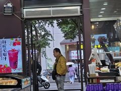 -冯鑫记南京鸭血粉丝汤(来燕路店)