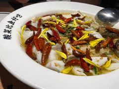 -新太二·鲜料川菜(晶耀前滩店)