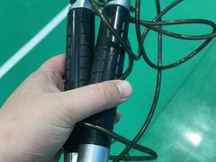 -青岛市体育产业发展中心全民健身中心