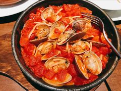 -萨莉亚意式餐厅(杭州西溪龙湖天街店)