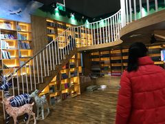 -新华书店(解放中路店)