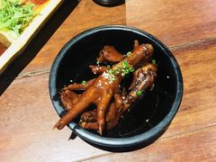 -大牌大·传统杭帮菜(湖滨店)