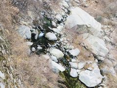 -少华山国家森林公园