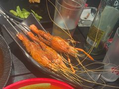 -沪小胖·小龙虾·蓝龙王(八佰伴店)