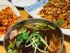 -鸭绿江民族饭店(总店)