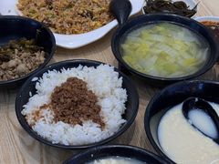 -豆香园(龙翔店)