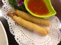-荷花泰菜(东方新天地店)