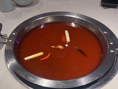 -麻辣空间·清油火锅(水井沟店)