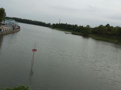 -美兰湖景区