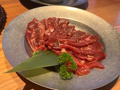 -烧肉达人•炭火烧肉(新天地店)