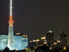 -黄浦江游览-售票处