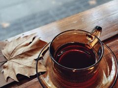 -RUMORS COFFEE ROASTERY鲁马滋咖啡(湖南路店)