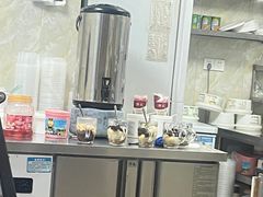 -紫薇冷饮(海宁盐官宣德路店)