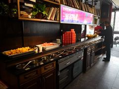-潮辣重庆火锅(二七万达店)