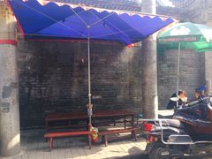 -清真·宏顺祥卤汁凉粉(大皮院店)