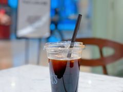 -Peet's Coffee皮爷咖啡(德基店)