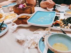 -香香海南菜餐厅