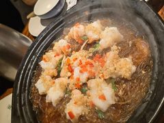 -绿茶餐厅(华贸购物中心店)