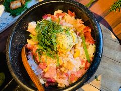 -松阪牛焼肉M(法善寺横丁店)