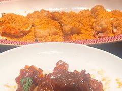 -领事馆19号中餐厅(厦门海景洲际酒店)