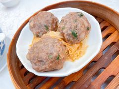 陈皮鲜竹牛肉球-幸运楼(北京路店)