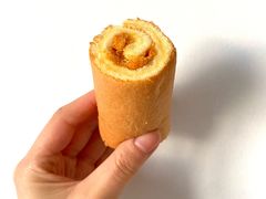 -泸溪河桃酥(西直门凯德店)