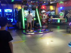 -星际传奇(西安三桥万象城店)