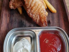 -Pekaa啤咖食肆Coffee&Bistro