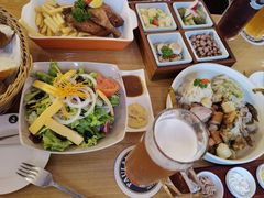 -沈阳瑞士酒店·普拉那啤酒坊