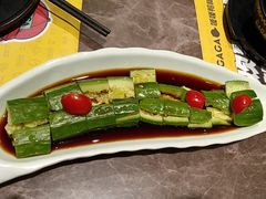 -嘎嘎鸭脑壳(蜀汉路店)