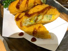 -本格丼·炭火烤肉饭(大悦路成都大悦城店)