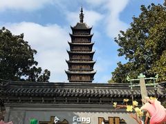 -常熟方塔园