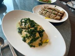 -望乡楼上海菜(日月光店)